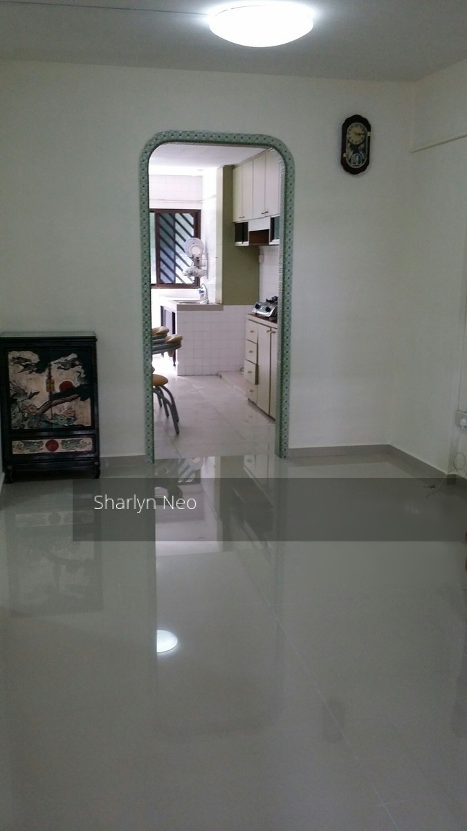 Blk 561 Ang Mo Kio Avenue 10 (Ang Mo Kio), HDB 3 Rooms #124847022